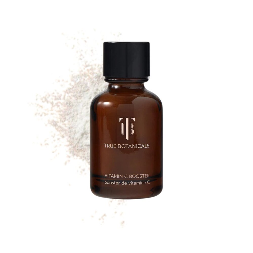 True Botanicals Vitamin C Booster